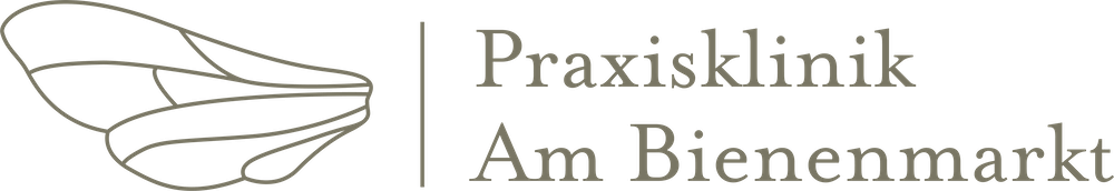 Logo Praxisklinik Am Bienenmarkt